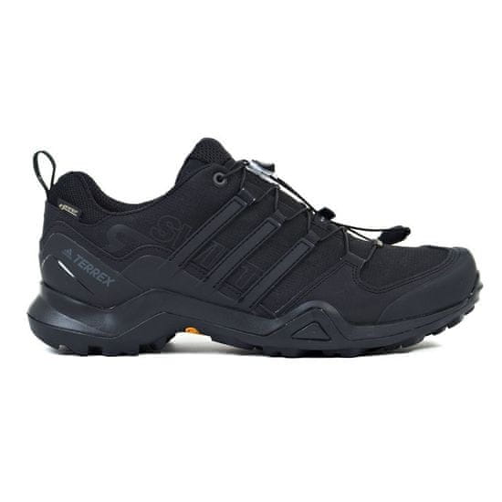 Adidas Boty trekové černé Terrex Swift R2 Gtx