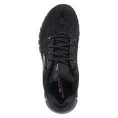 Skechers Boty černé 37.5 EU Graceful