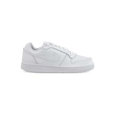 Nike Boty bílé 37.5 EU Wmns Ebernon Low