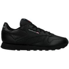 Reebok Boty černé 37.5 EU Classic Leather