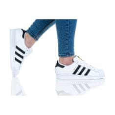 Adidas Boty bílé 36 EU Superstar J