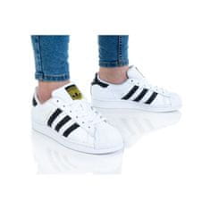 Adidas Boty bílé 36 EU Superstar J