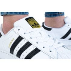 Adidas Boty bílé 36 EU Superstar J