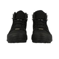 Adidas Boty trekové černé 42 2/3 EU Terrex Swift R2 Mid Gtx