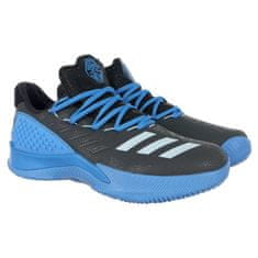 Adidas Boty basketbalové 41 1/3 EU Ball 365 Low Climaproof