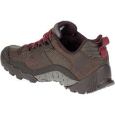 Merrell Boty trekové hnědé 43.5 EU Annex Trak