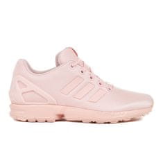 Adidas Boty růžové 37 1/3 EU ZX Flux J