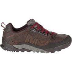 Merrell Boty trekové hnědé 43.5 EU Annex Trak