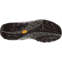 Merrell Boty trekové hnědé 43.5 EU Annex Trak