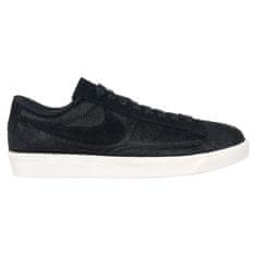 Nike Boty černé 38.5 EU W Blazer Low LX