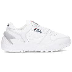 FILA Boty bílé 39 EU 10106211FG