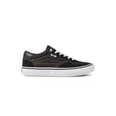 Vans Tenisky skateboardové černé 38.5 EU Rowan Pro