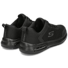 Skechers Boty černé 41.5 EU Pelland