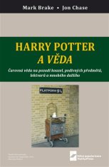 Harry Potter a věda - John Case