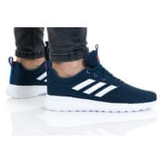 Adidas Boty běžecké tmavomodré 34 EU Lite Racer