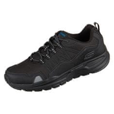 Skechers Boty černé 41.5 EU Escape Plan 20