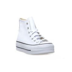 Converse Kecky bílé 39.5 EU All Star Lift HI