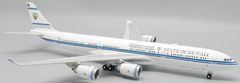 JC Wings Airbus A340-541, State of Kuwait, Kuvajt, 1/200