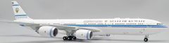 JC Wings Airbus A340-541, State of Kuwait, Kuvajt, 1/200