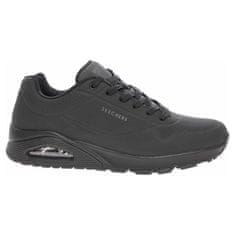 Skechers Boty černé 48.5 EU Uno Stand ON Air