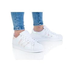 Adidas Boty bílé 38 EU Superstar J