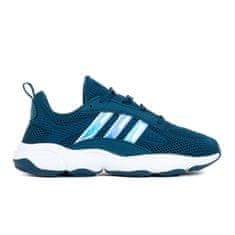 Adidas Boty modré 36 EU Haiwee J