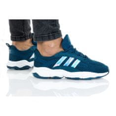 Adidas Boty modré 36 EU Haiwee J