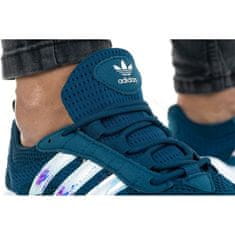 Adidas Boty modré 36 EU Haiwee J