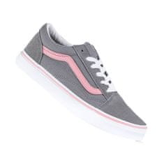 Vans Tenisky skateboardové šedé 37 EU Old Skool