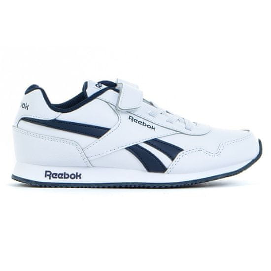 Reebok Boty 31.5 EU Royal CL Jogger