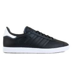 Adidas Boty černé 42 EU Gazelle