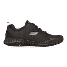 Skechers Boty černé 43 EU Elite Flex Prime Take Over