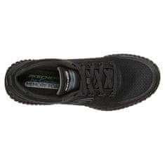 Skechers Boty černé 43 EU Elite Flex Prime Take Over