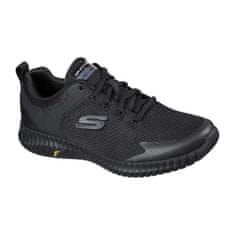 Skechers Boty černé 43 EU Elite Flex Prime Take Over