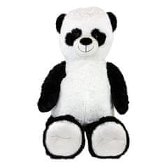 Rappa Velká Plyšová panda Joki 100 cm