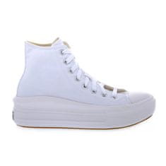 Converse Kecky 39.5 EU All Star Move Platform HI