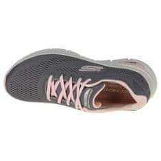 Skechers Boty šedé 39 EU Arch Fit Big Appeal