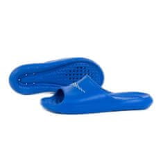 Nike Pantofle do vody modré 41 EU Victori One Slide