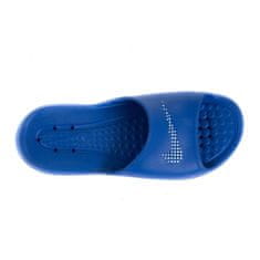 Nike Pantofle do vody modré 41 EU Victori One Slide