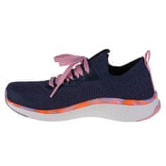 Skechers Boty tmavomodré 37 EU Solar Fuse