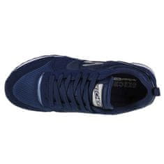 Skechers Boty tmavomodré 37.5 EU OG 85