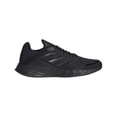 Adidas Boty černé 36 2/3 EU Duramo SL