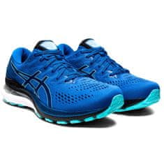 Asics Boty běžecké modré 45 EU Gel Kayano 28