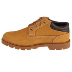 Timberland Boty medové 41.5 EU Basic Oxford