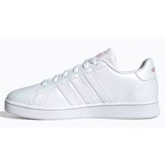 Adidas Boty bílé 36 EU Grand Court