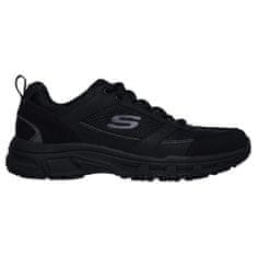 Skechers Boty tmavomodré 42.5 EU Oak Canyon