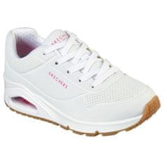 Skechers Boty bílé 29 EU Uno Stand ON Air