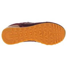 Skechers Boty vínově červené 41 EU OG 85