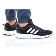 Adidas Boty černé 41 1/3 EU Fluidup