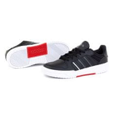 Adidas Boty černé 40 2/3 EU Entrap